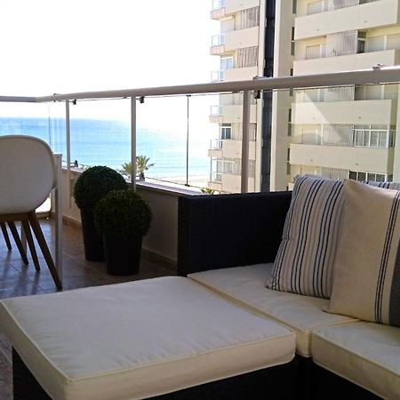 Apartamento Frente Al Mar Cullera Exterior foto
