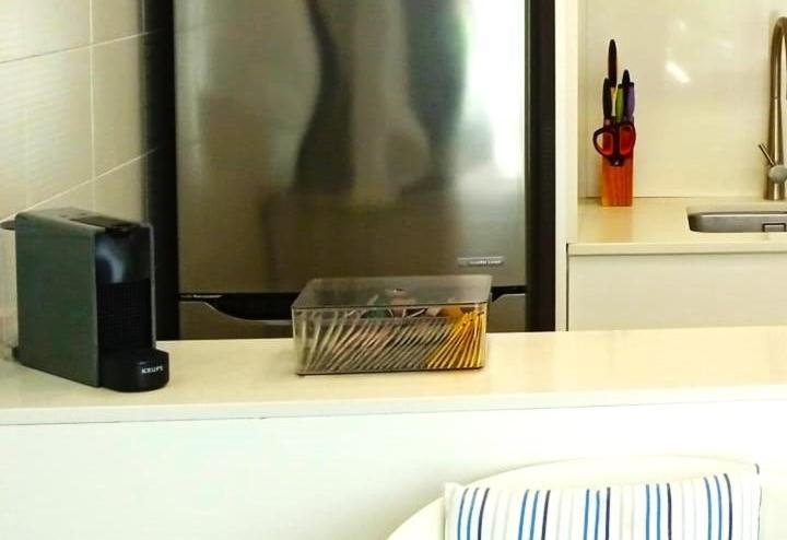 Apartamento Frente Al Mar Cullera Exterior foto