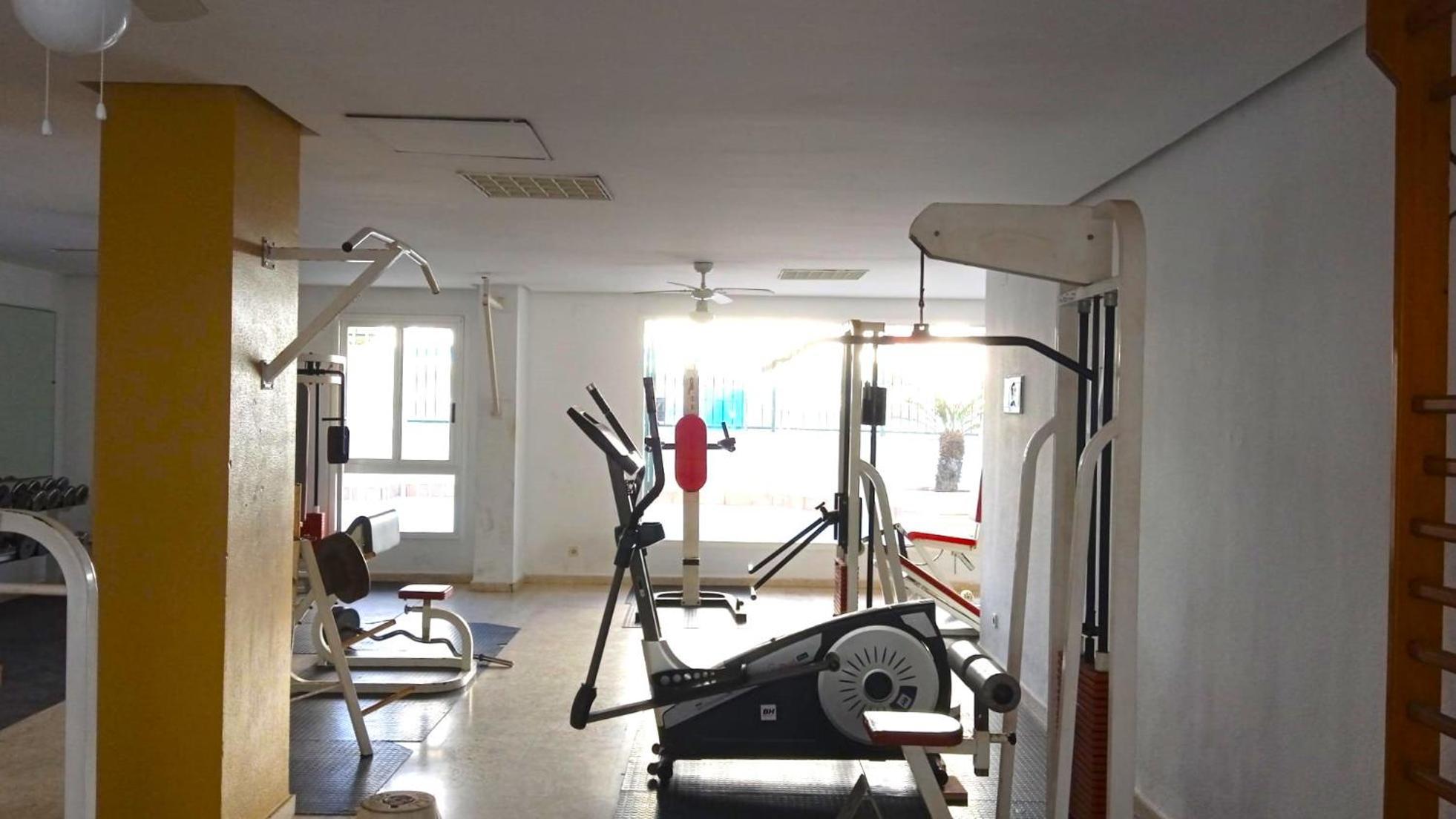 Apartamento Frente Al Mar Cullera Exterior foto